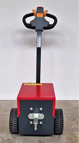 Электрический тягач Multi-Mover S15 б/м 1500 кг картинка
