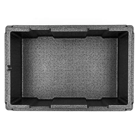 Термоконтейнер STP THERMOBOX 600х400х240, 32л картинка