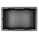 Термоконтейнер STP THERMOBOX 600х400х240, 32л превью