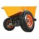 Самоходная тачка Rutrike «Ковш» СТК 500 превью