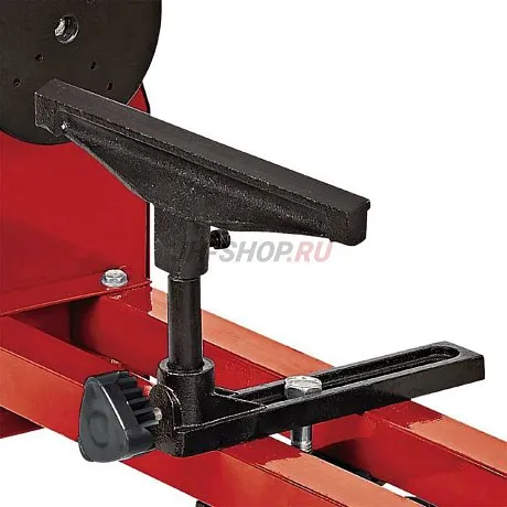 Токарный станок для работ по дереву Einhell TC-WW 1000 картинка