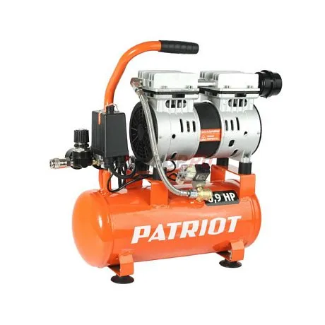 Компрессор PATRIOT WO 10-120 картинка