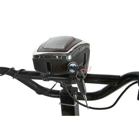 Самоходный думпер Rutrike «Самосвал» СТД 500 картинка