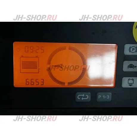 Б/У ричтрак ETV 318 (Арт. PS004869) картинка