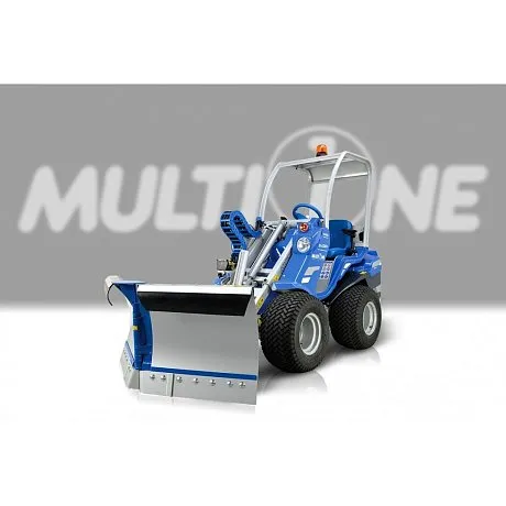 Плуг для уборки снега Multione картинка