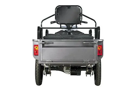 Грузовой электротрицикл Rutrike D1 ГП 1200 60V900W картинка
