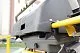 Дизельный коленчатый подъемник Haulotte HA 32 RTJ PRO, р/в 31800 мм, г/п 250 кг превью