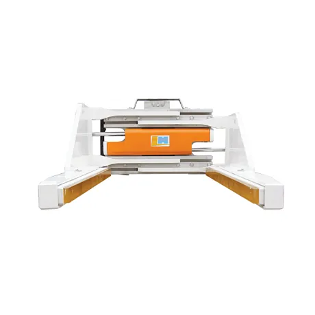 Захват блочный для рулона Longhe ZKC27D-C002 картинка