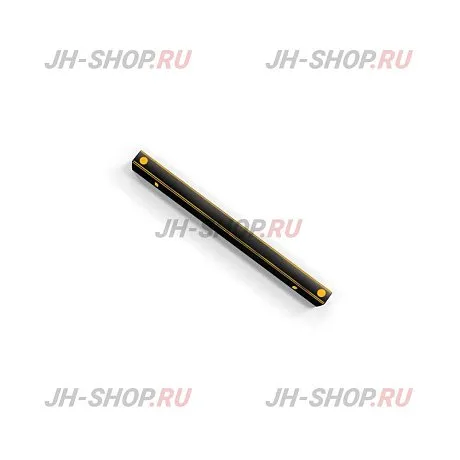 Ограждение для стеллажей iFlex ForkGuard Kerb картинка