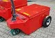 Электрический тягач Multi-Mover XXL превью
