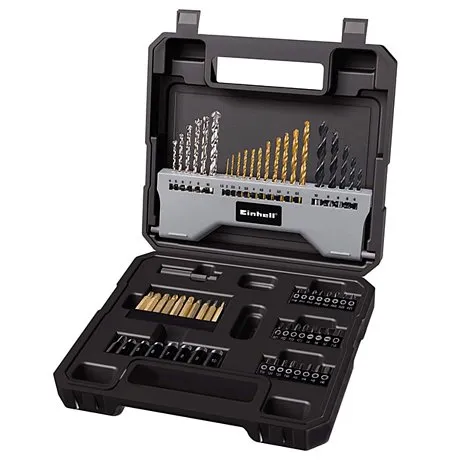 Дрель ударная TC-ID 720/1 Kit картинка