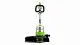 Триммер Greenworks GD60LT 60V, 40 см превью