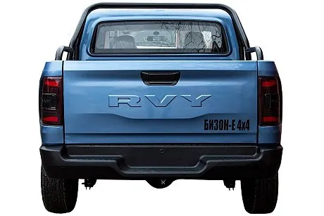 Электромобиль RTA БИЗОН Е 4x4 картинка