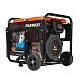 Генератор дизельный PATRIOT Expert GRD 7500AW превью