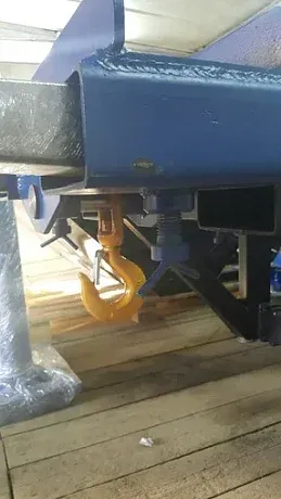 Стрела - перемычка СП-3000 картинка