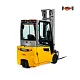Электрический погрузчик Jungheinrich EFG MB 220 превью