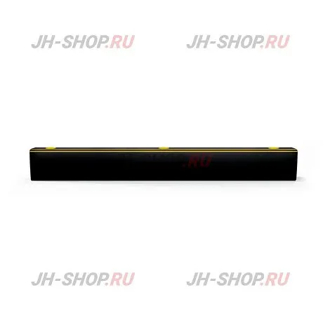 Ограждение для стеллажей eFlex ForkGuard Kerb картинка