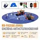 Система антистолкновений и обнаружения препятствий RD-PAS500 превью