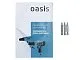 Дрель-шуруповёрт Oasis DS-55 превью