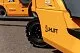 Дизельный погрузчик JHLIFT CPCD 15-38 X превью