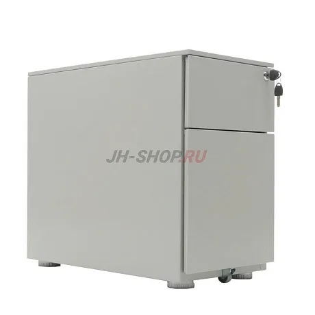 Тумба офисная металлическая NP-304 FL картинка