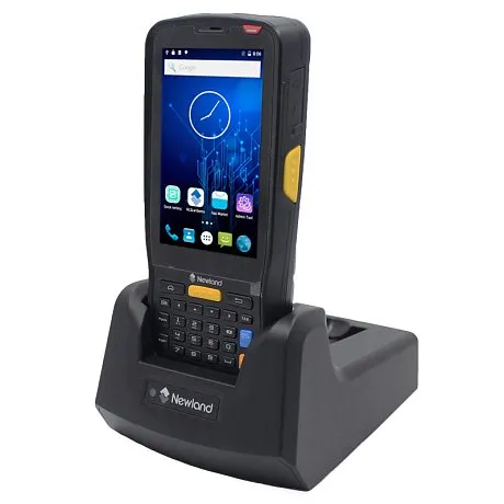 Универсальный терминал сбора данных Newland MT65 картинка