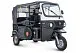 Трицикл Rutrike Рикша NEW 60V1800W превью