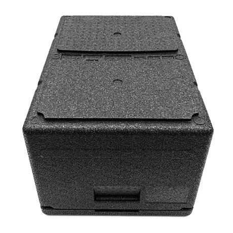 Термоконтейнер STP THERMOBOX 600х400х320, 46л картинка
