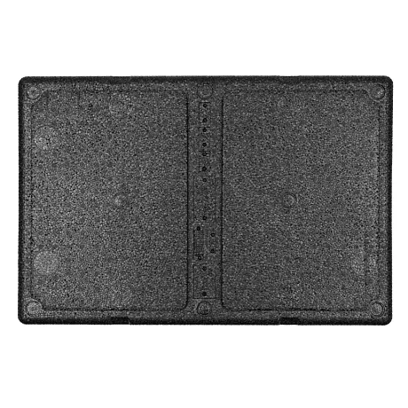Термоконтейнер STP THERMOBOX 600х400х320, 46л картинка