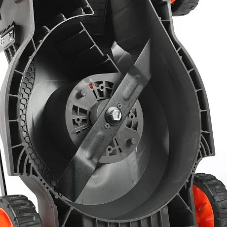 CM 432 Газонокосилка аккумуляторная картинка
