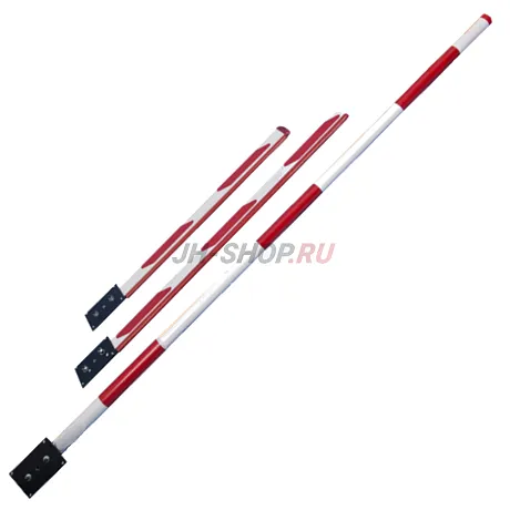 Автоматический скоростной шлагбаум "Фантом" Спринт картинка