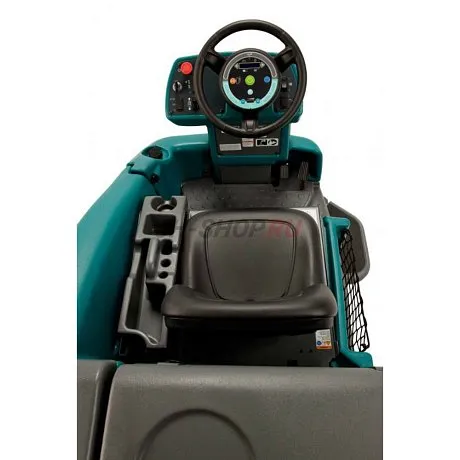 Поломоечная машина аккумуляторная Tennant T16 D (Б/У) картинка