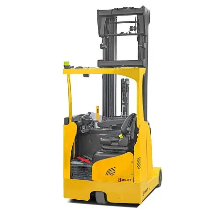 Ричтрак JHLIFT CQD 12-20 premium, 5000-12500 мм, АКБ Li-Ion / свинцово-кислотная картинка