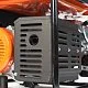 Генератор бензиновый PATRIOT Max Power SRGE 6500 превью