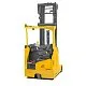 Ричтрак JHLIFT CQD 12-20 premium, 5000-12500 мм, АКБ Li-Ion / свинцово-кислотная превью