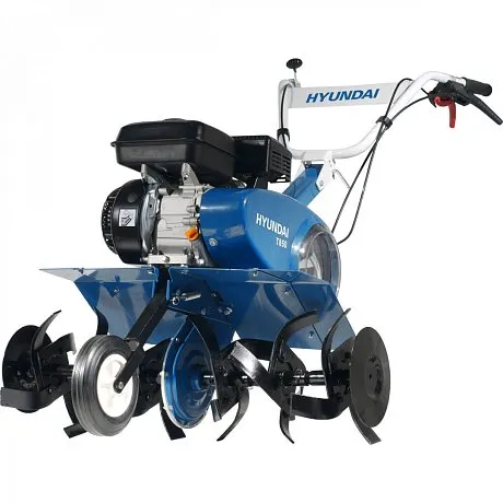 Культиватор бензиновый HYUNDAI T 850 картинка