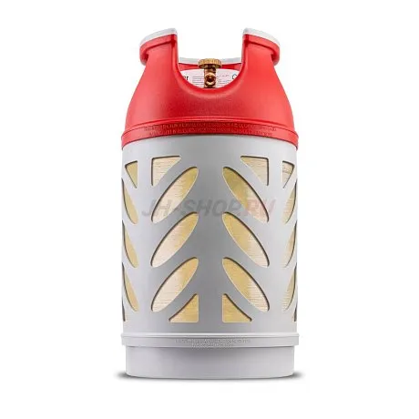 Композитный газовый баллон Hexagon Ragasco 24,5 л картинка