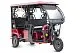 Трицикл Rutrike Рикша 60V1000W превью