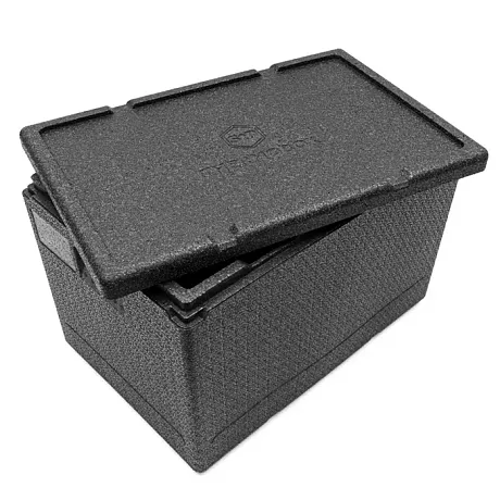 Термоконтейнер STP THERMOBOX 600х400х400, 60л картинка
