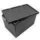 Термоконтейнер STP THERMOBOX 600х400х400, 60л превью