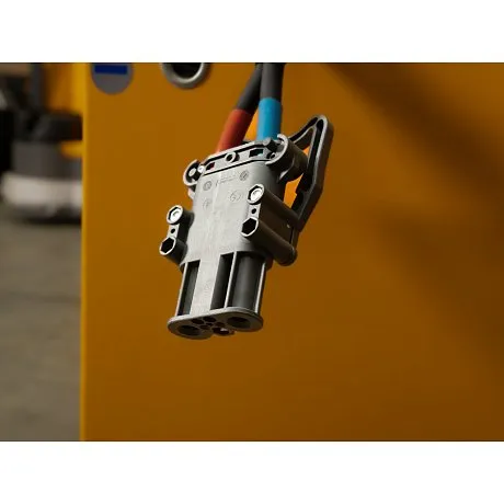 АКБ свинцово-кислотная Signal Energy 48 В, 465 Ач для ричтраков Yale картинка