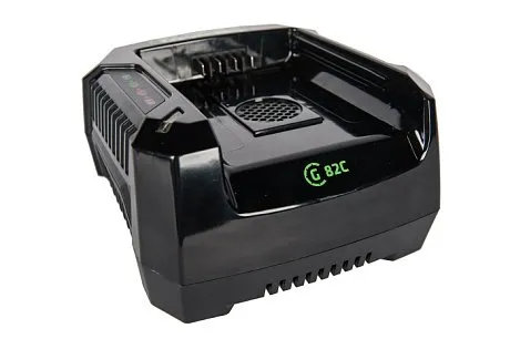 Зарядное устройство Greenworks 82V G82C картинка