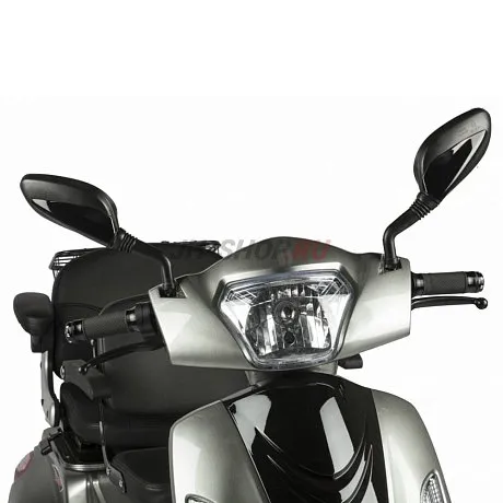 Электротрицикл VOLTECO TRIKE L New картинка