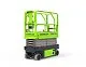 Электрический ножничный подъемник ZOOMLION ZS0607HD, р/в 7800 мм, г/п 230 кг, li-ion превью