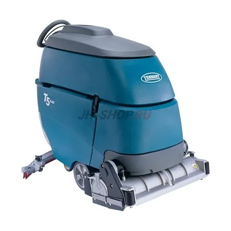 Поломоечная машина аккумуляторная Tennant T5 (Б/У) картинка