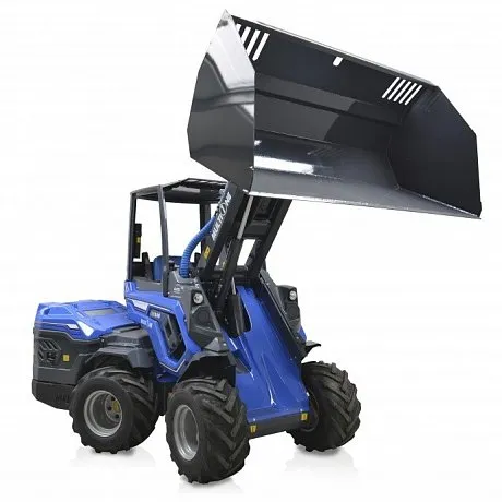 Ковш для легких материалов Multione 110 см 400 л картинка