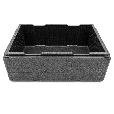 Термоконтейнер STP THERMOBOX 600х400х240, 32л картинка