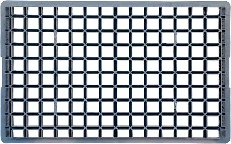 Ящик хлебный Tara 740х465х145 картинка