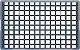 Ящик хлебный Tara 740х465х145 превью
