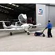 Электрический тягач Zallys M9 (регулировка руля) б/м 3000 кг превью
